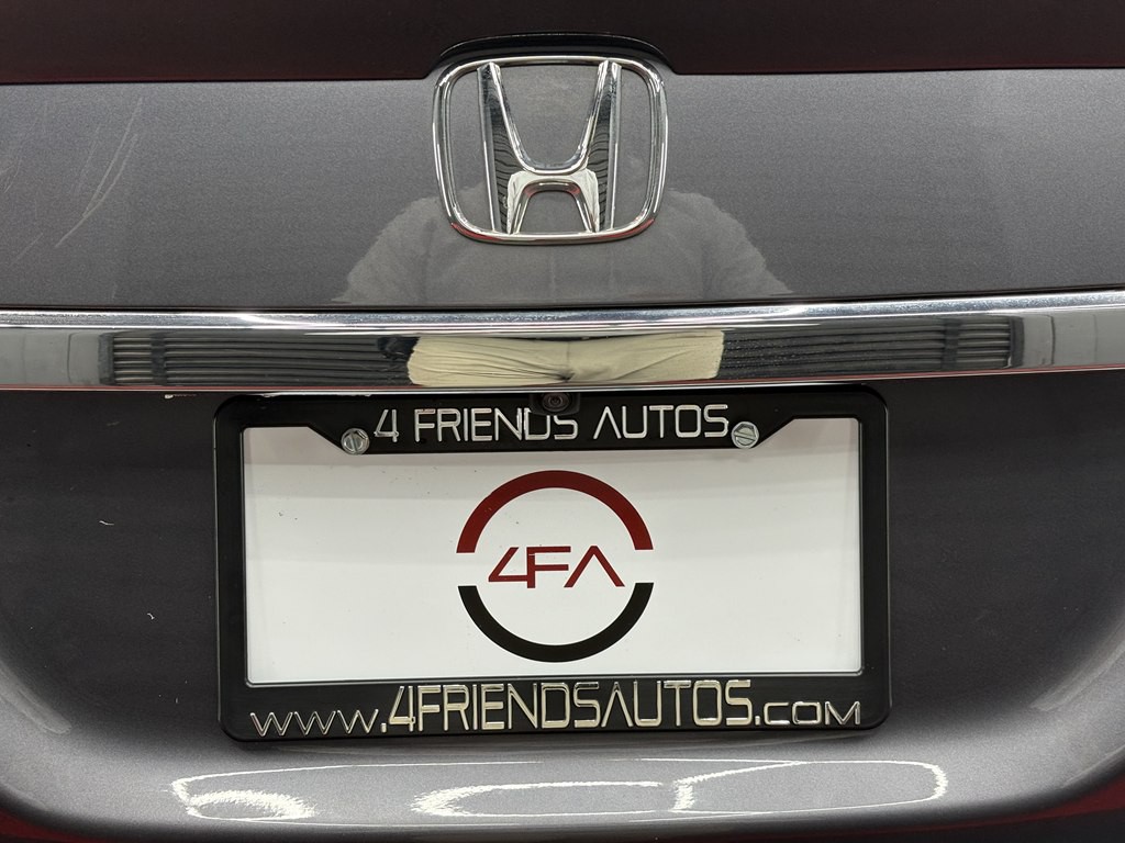 2017 Honda Accord Image 23