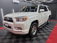 Image for 2013 Toyota 4Runner SR5 ID: 7066086