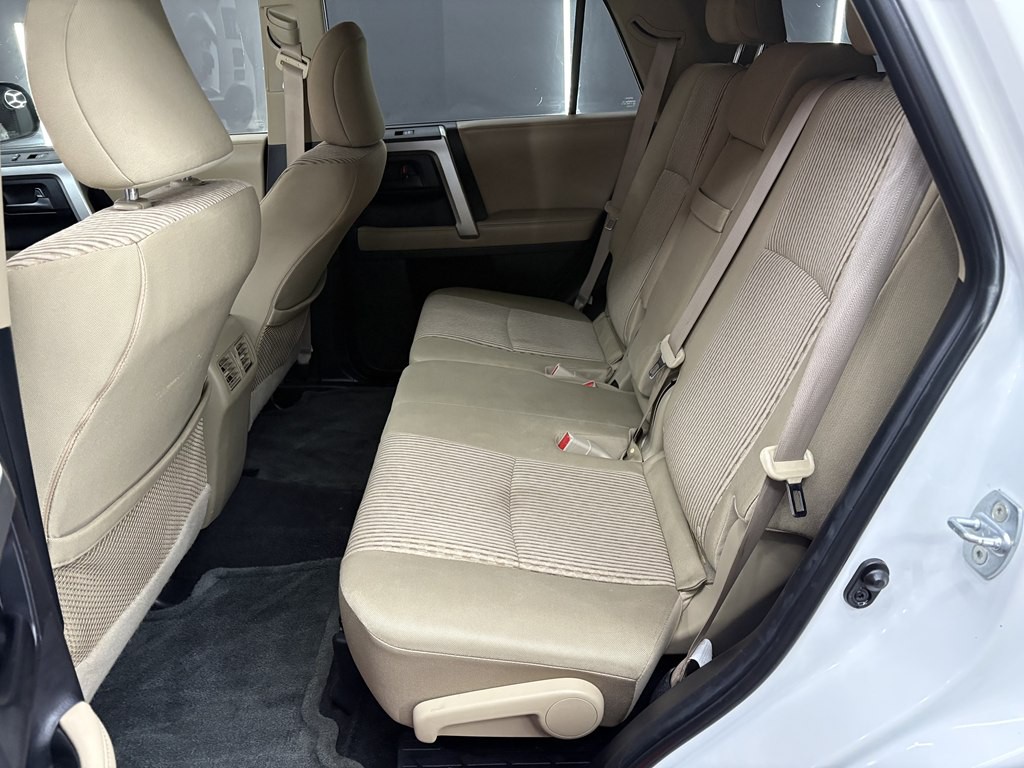 2013 Toyota 4Runner Image 11