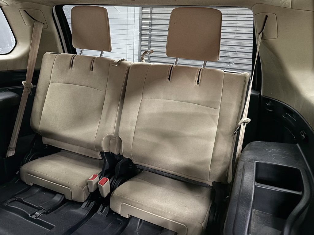 2013 Toyota 4Runner Image 12