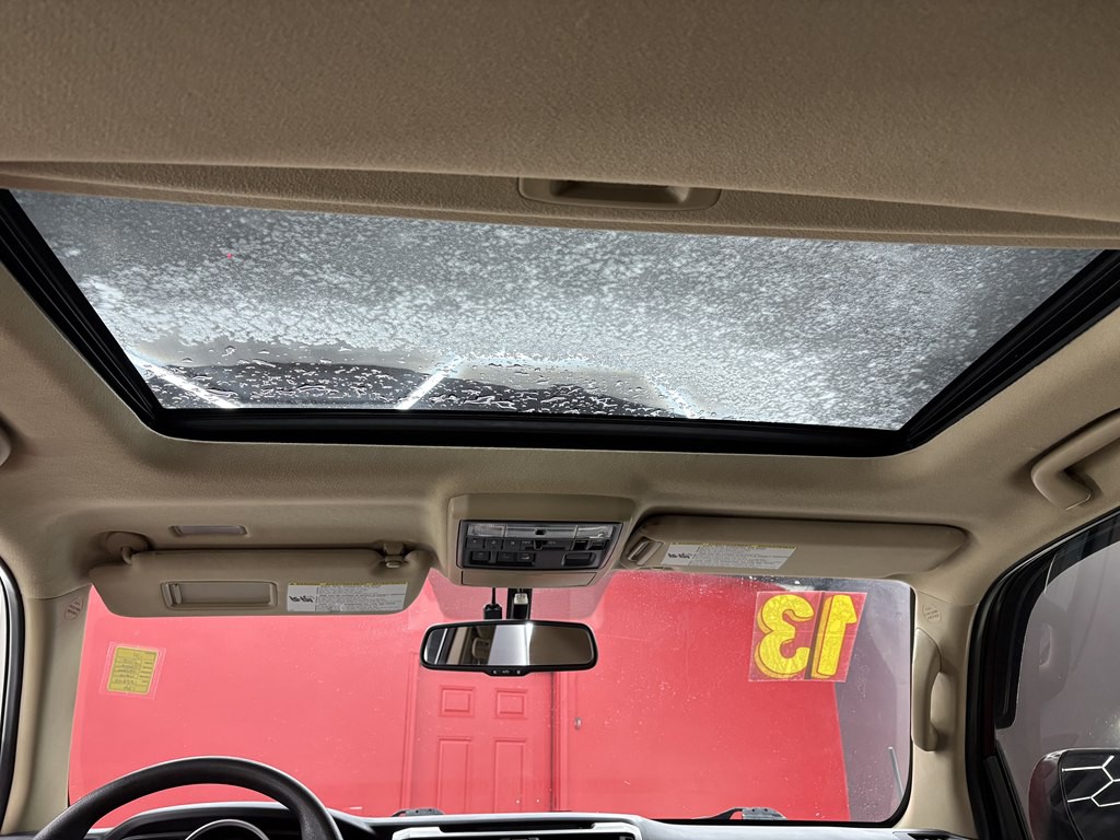 2013 Toyota 4Runner Image 14