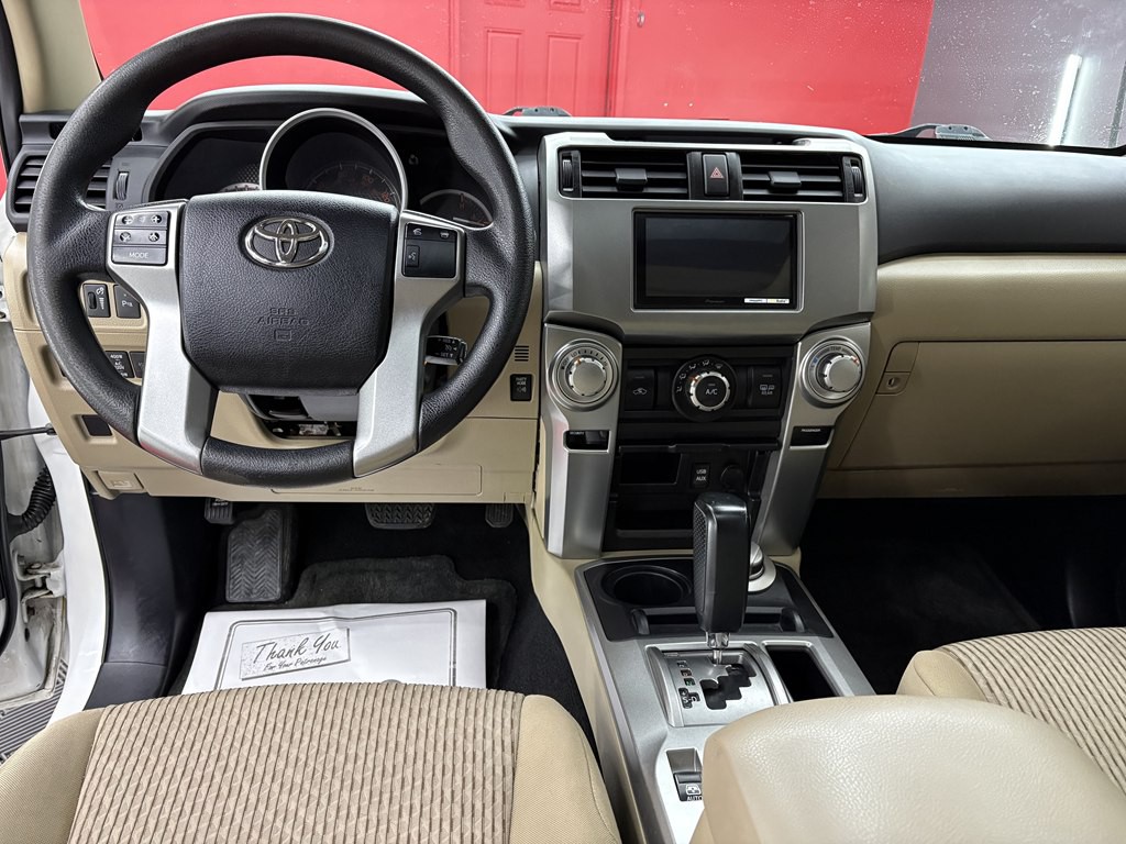 2013 Toyota 4Runner Image 15