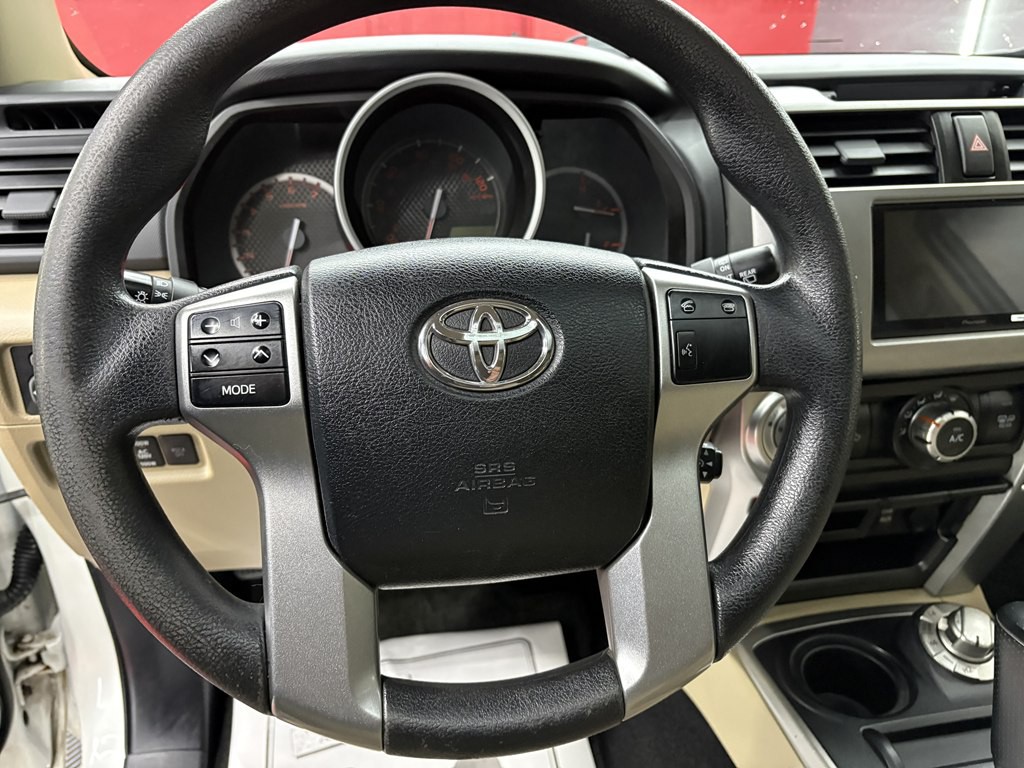 2013 Toyota 4Runner Image 19