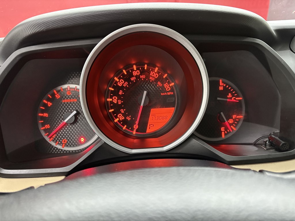 2013 Toyota 4Runner Image 21