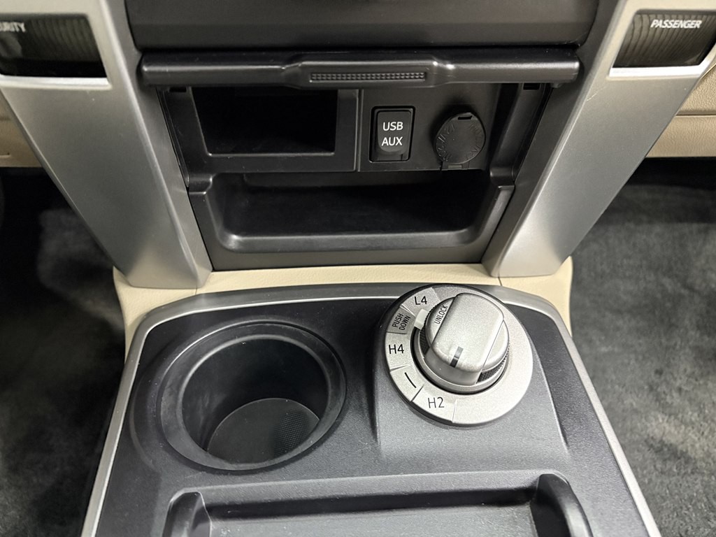 2013 Toyota 4Runner Image 23