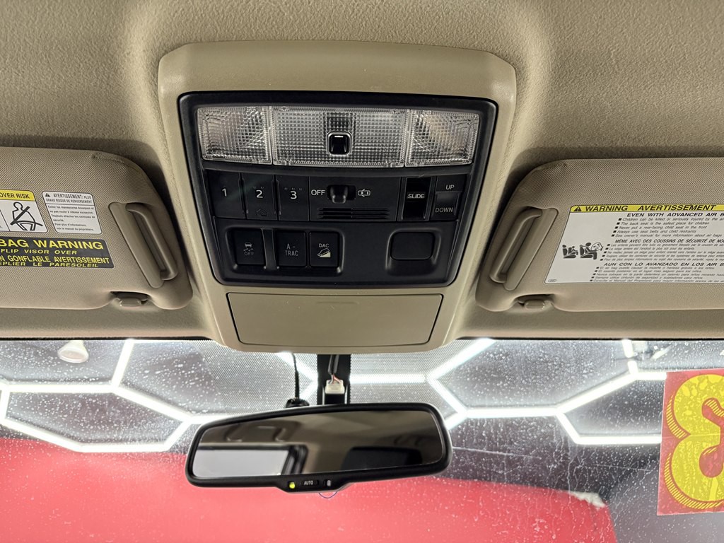 2013 Toyota 4Runner Image 25