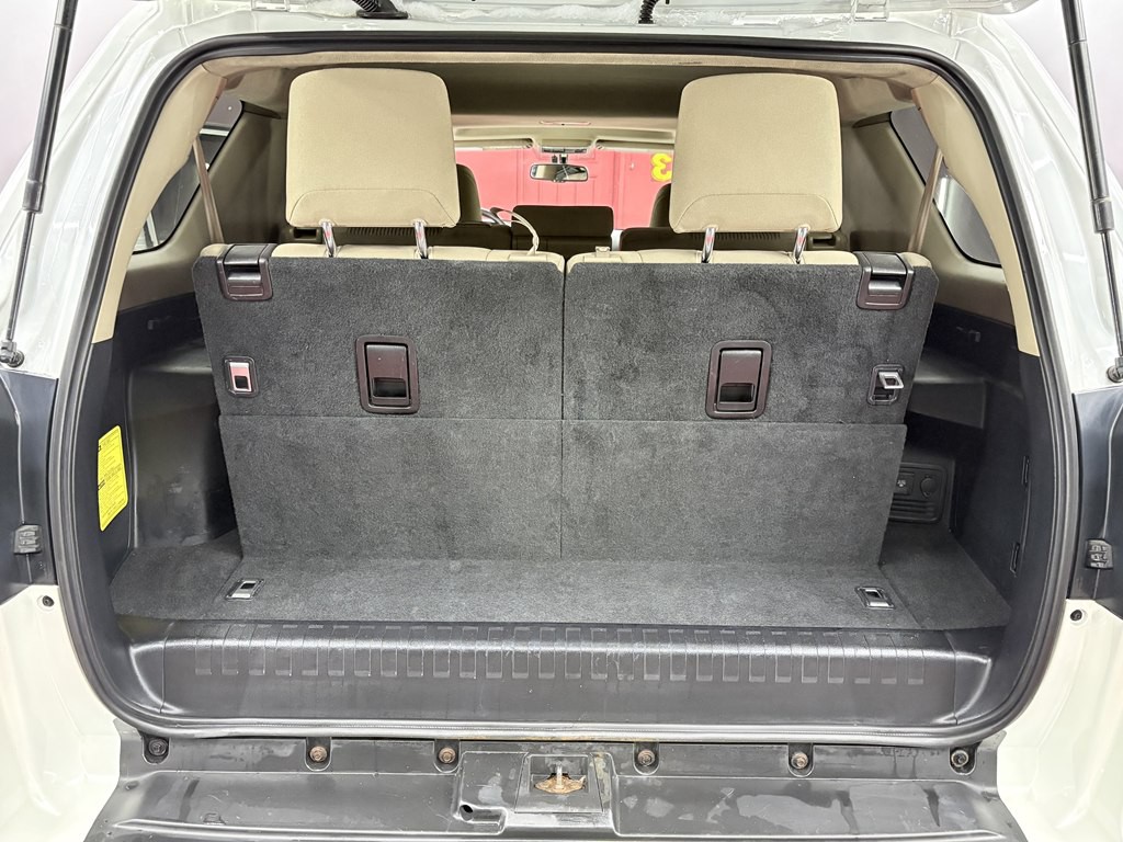2013 Toyota 4Runner Image 29