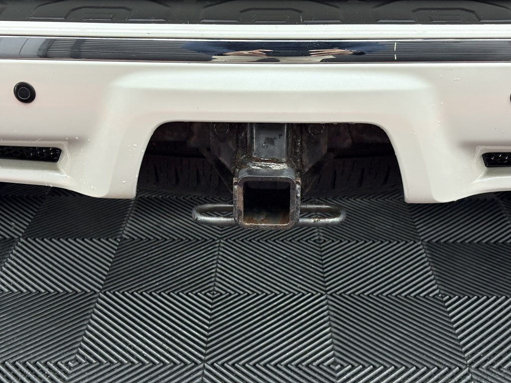 2013 Toyota 4Runner Image 31