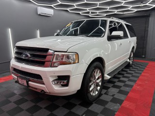 Image for 2016 Ford Expedition El Limited ID: 7066092