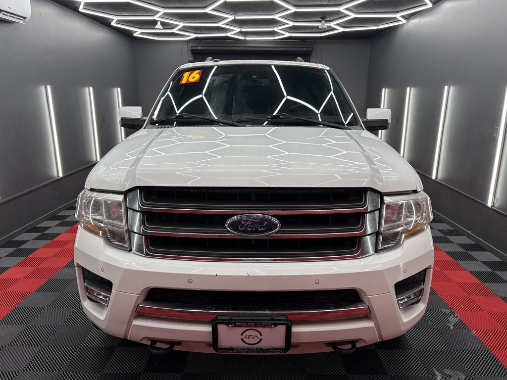 2016 Ford Expedition Image 2