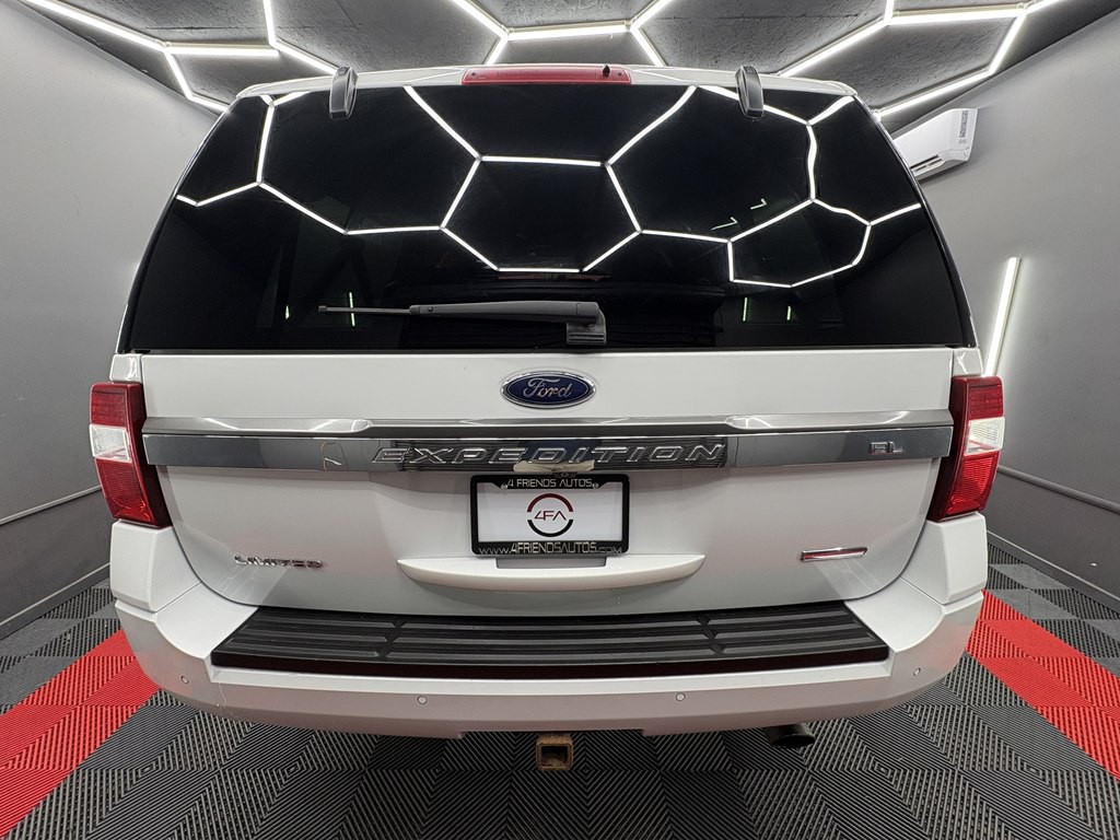 2016 Ford Expedition Image 5