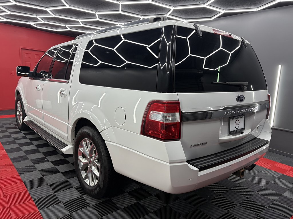 2016 Ford Expedition Image 6