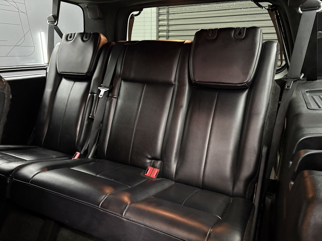 2016 Ford Expedition Image 12
