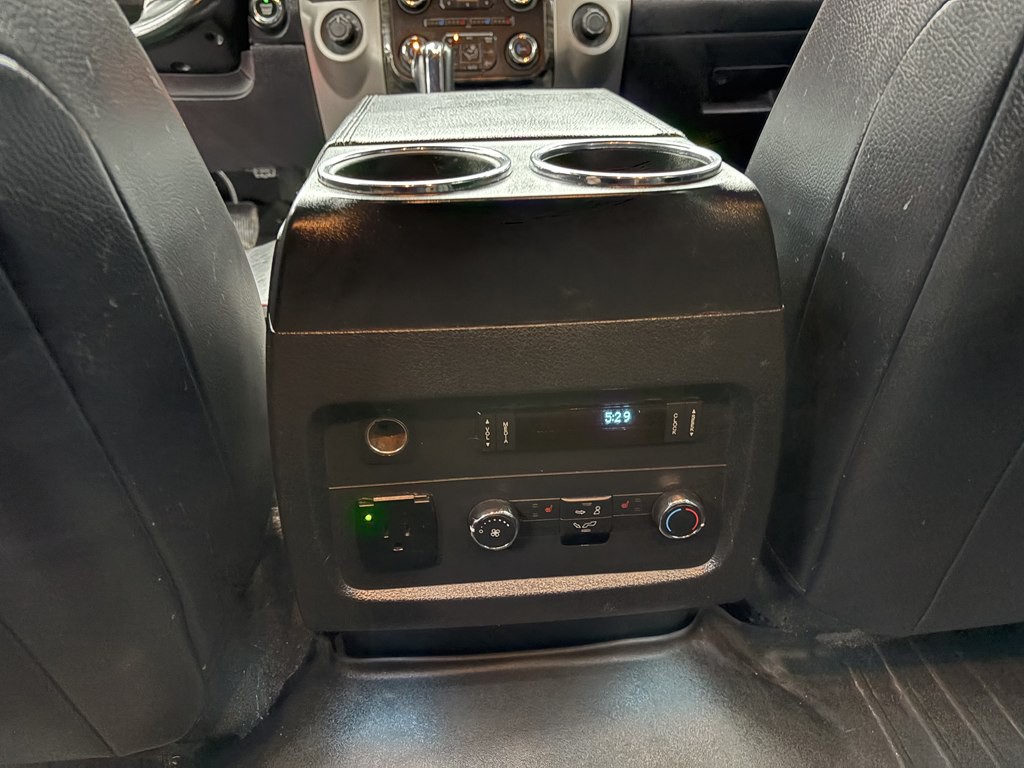 2016 Ford Expedition Image 14