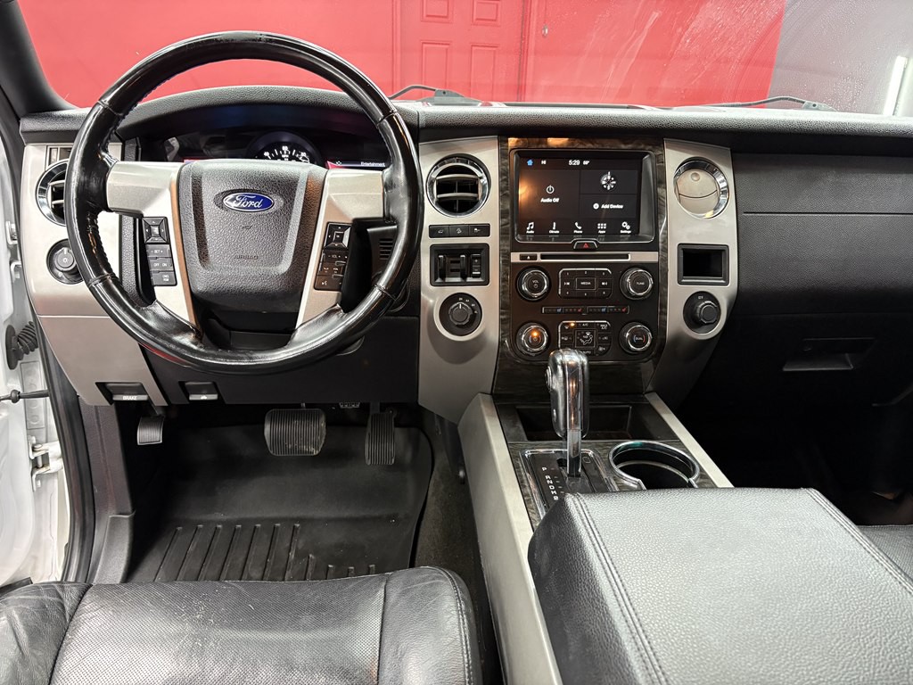 2016 Ford Expedition Image 15