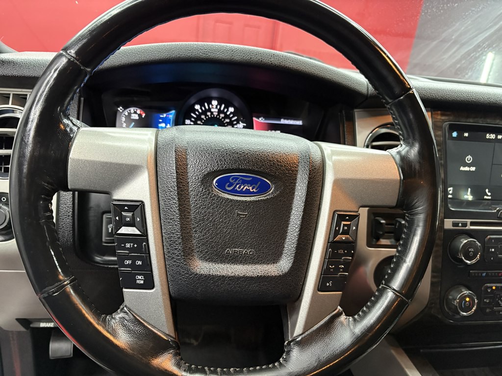 2016 Ford Expedition Image 18