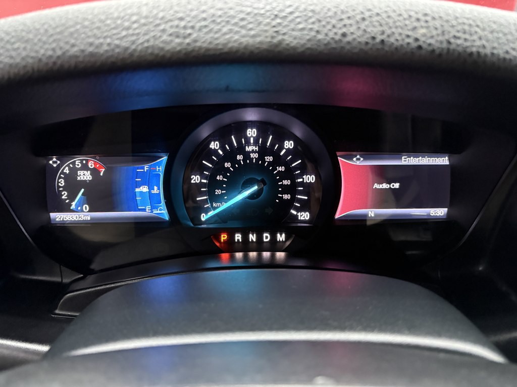 2016 Ford Expedition Image 19