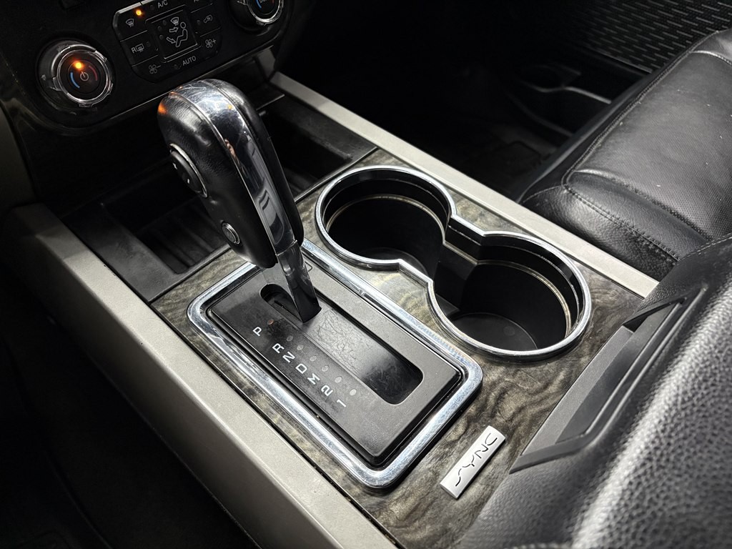 2016 Ford Expedition Image 20