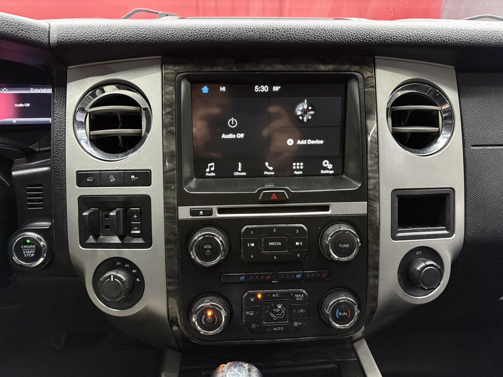 2016 Ford Expedition Image 21