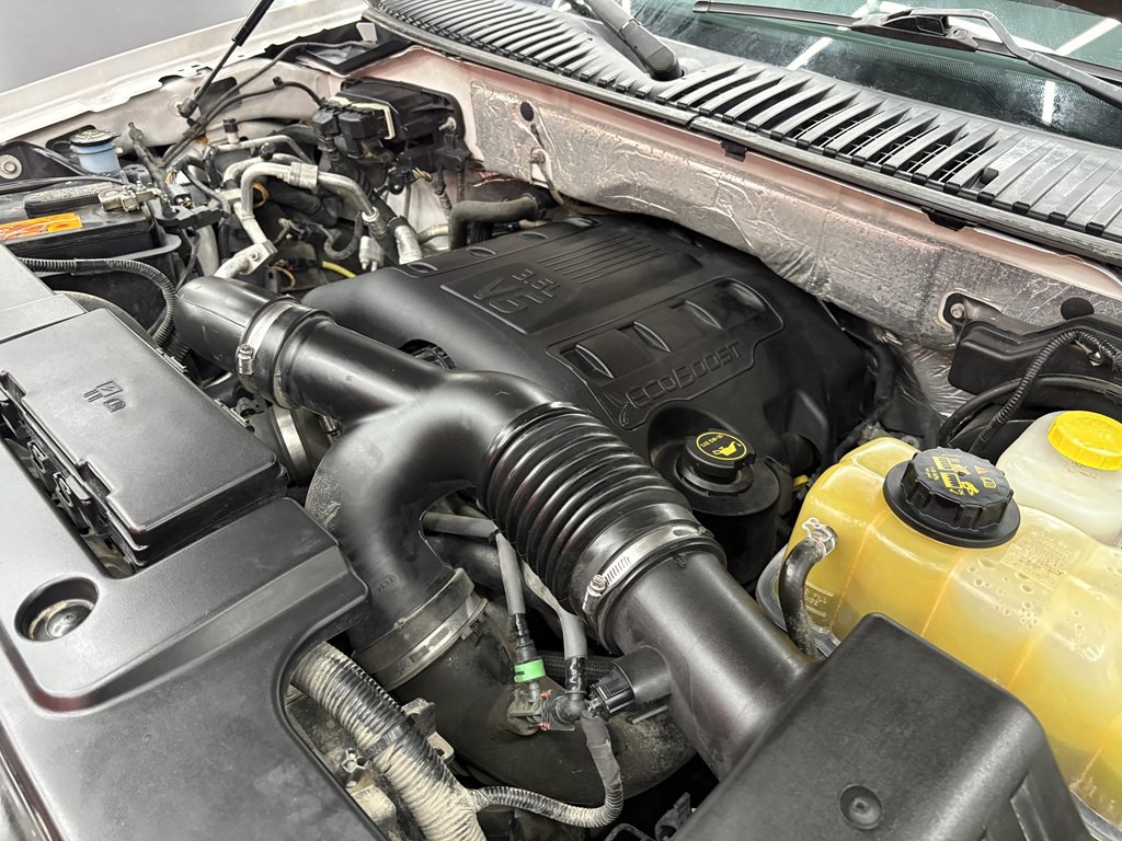 2016 Ford Expedition Image 26