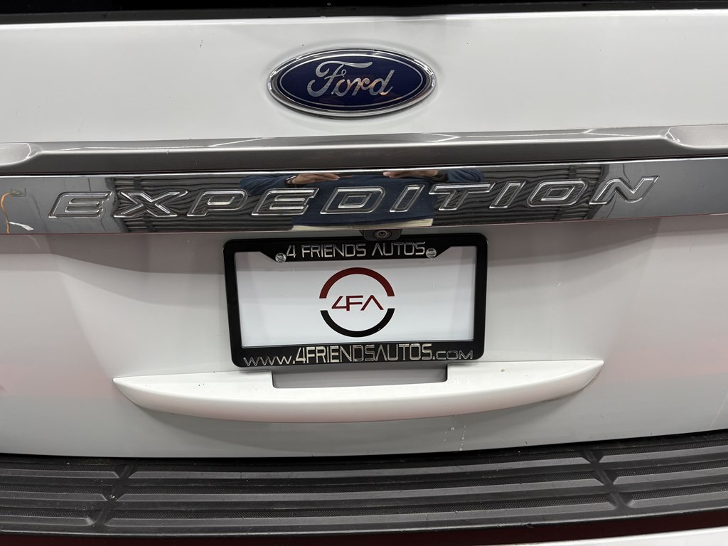 2016 Ford Expedition Image 28