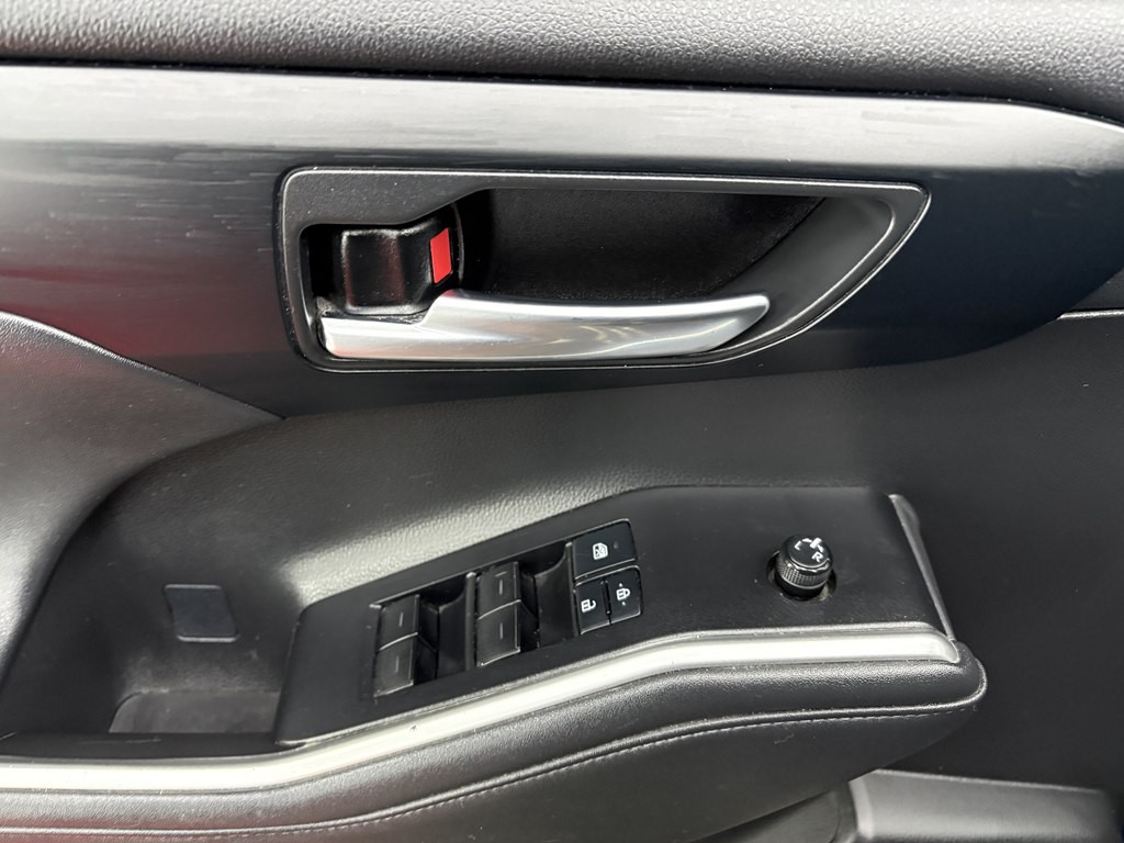 2021 Toyota Highlander Image 8