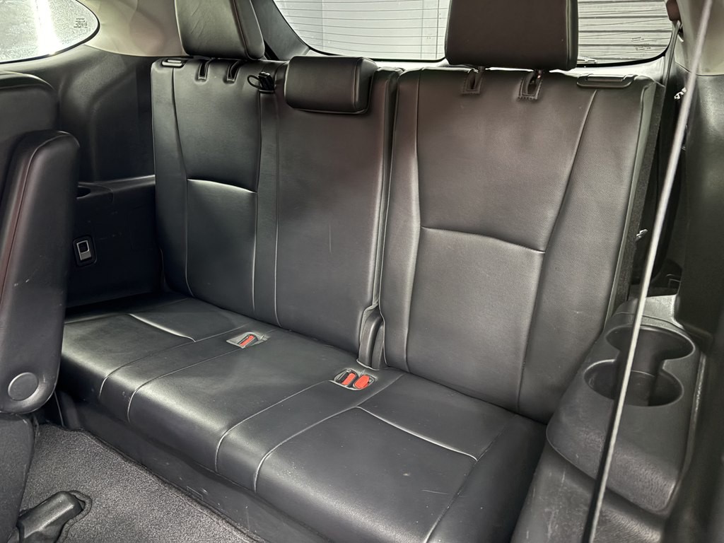 2021 Toyota Highlander Image 13