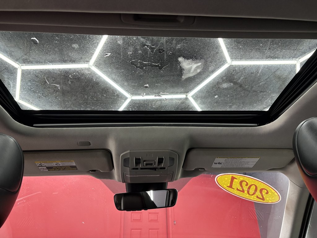 2021 Toyota Highlander Image 14