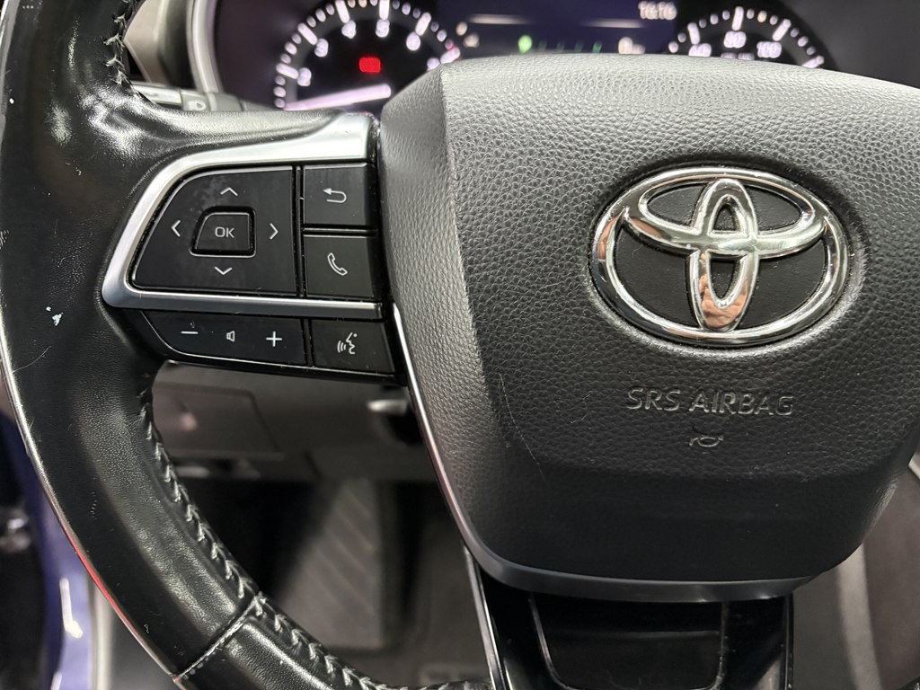 2021 Toyota Highlander Image 20