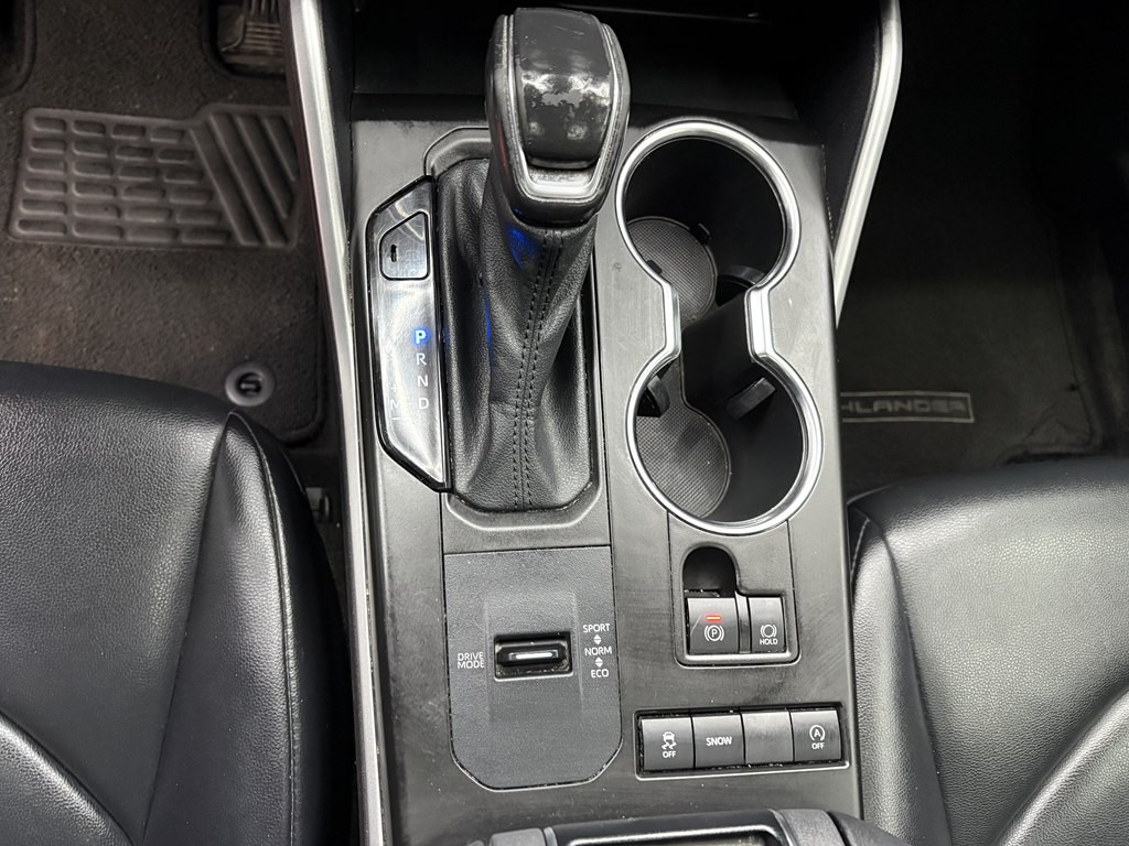 2021 Toyota Highlander Image 22