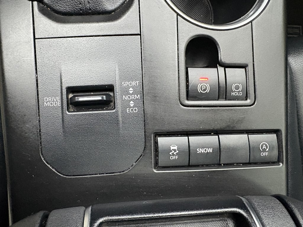 2021 Toyota Highlander Image 24