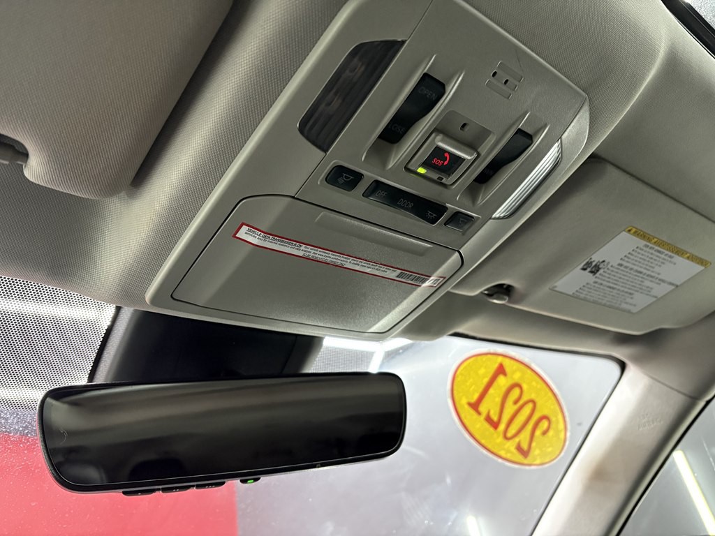 2021 Toyota Highlander Image 28