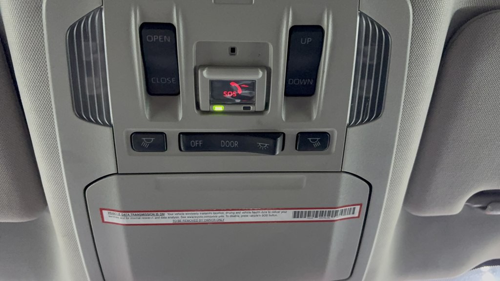 2021 Toyota Highlander Image 29