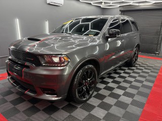 Image for 2019 Dodge Durango GT ID: 7136694