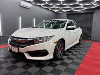 Image for 2016 Honda Civic EX ID: 7136702