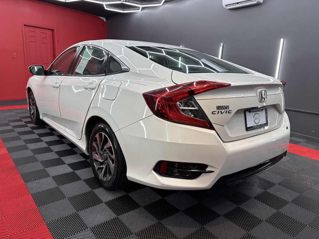 2016 Honda Civic Image 6