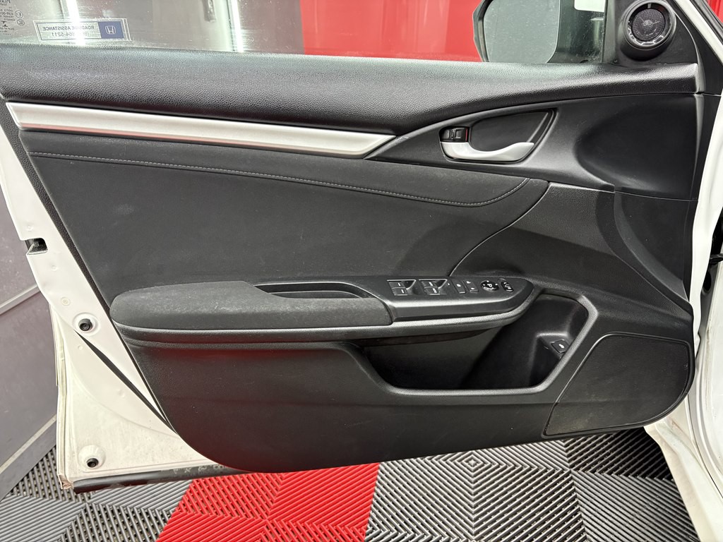 2016 Honda Civic Image 7