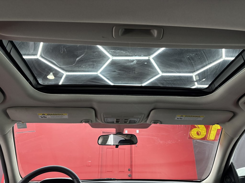 2016 Honda Civic Image 11