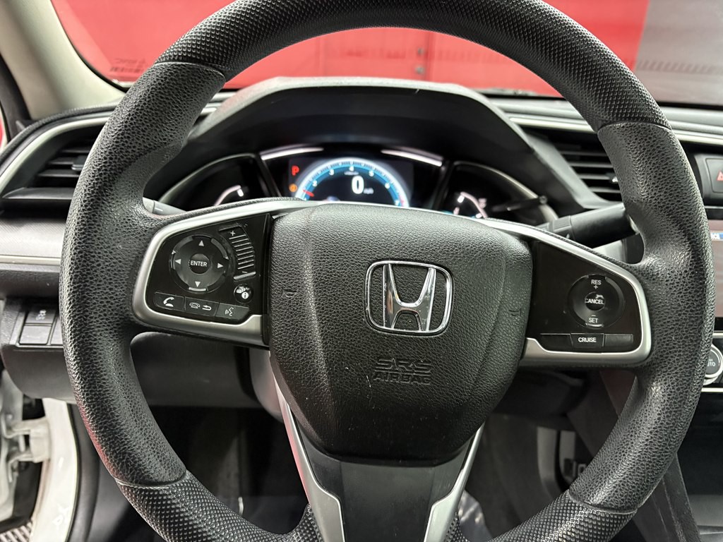 2016 Honda Civic Image 14
