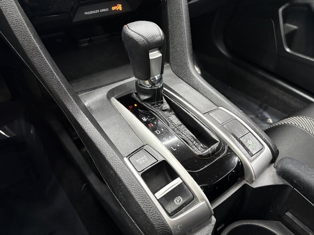 2016 Honda Civic Image 16