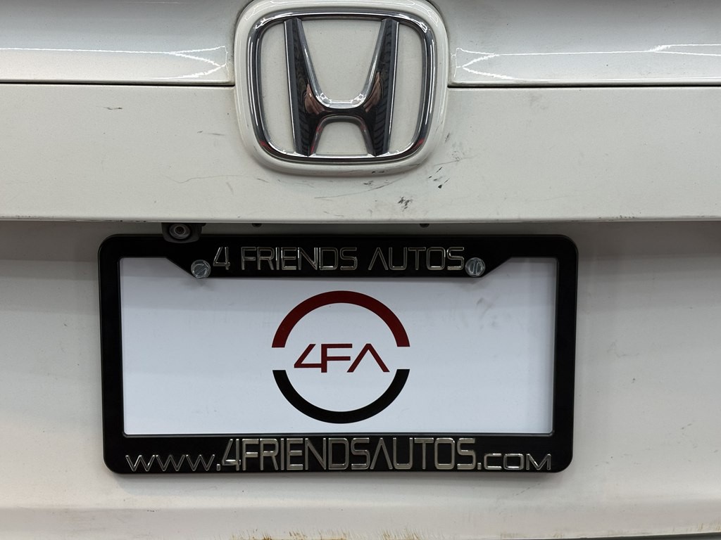 2016 Honda Civic Image 21