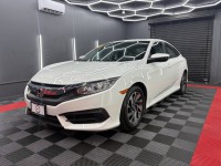 Image for 2016 Honda Civic EX ID: 7136702