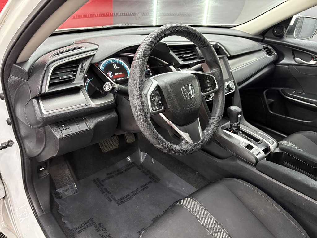2016 Honda Civic Image 13