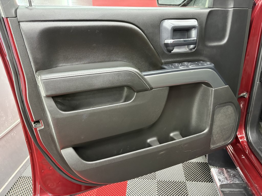 2016 Chevrolet Silverado 1500 Image 6