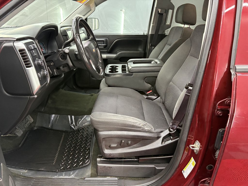 2016 Chevrolet Silverado 1500 Image 7