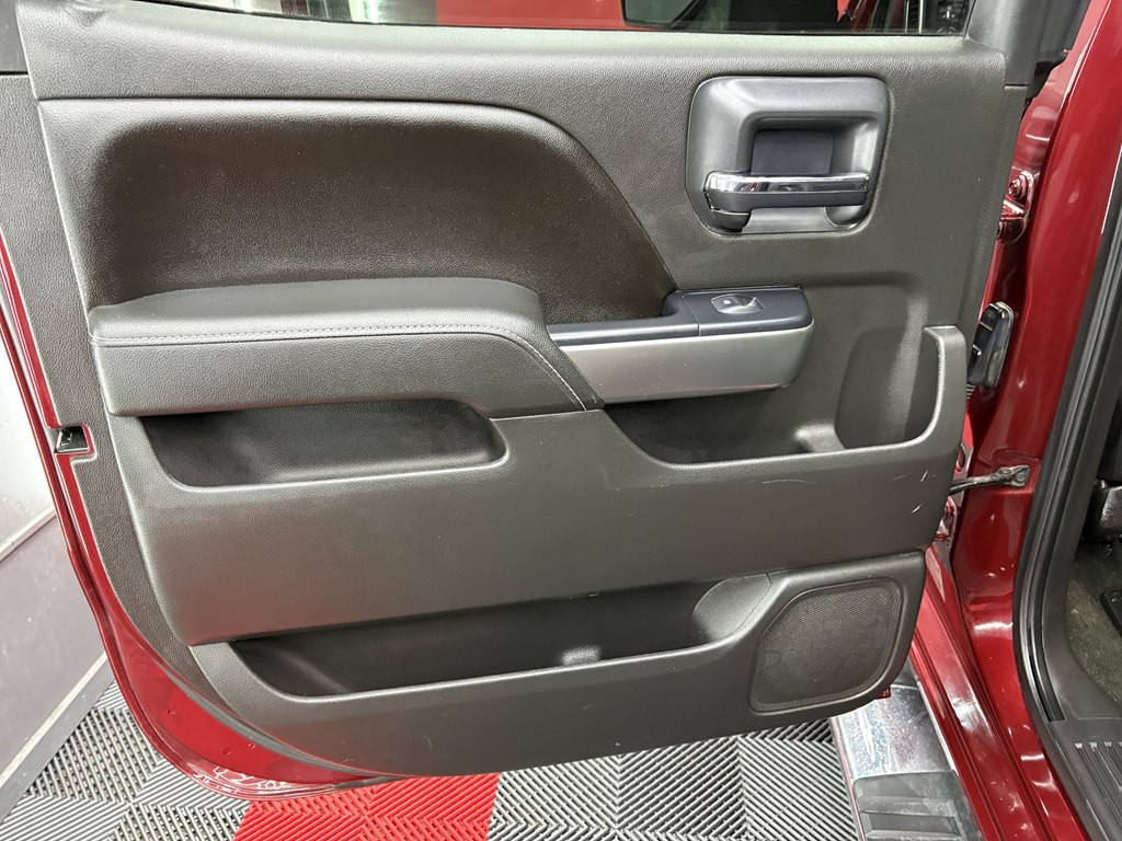 2016 Chevrolet Silverado 1500 Image 8