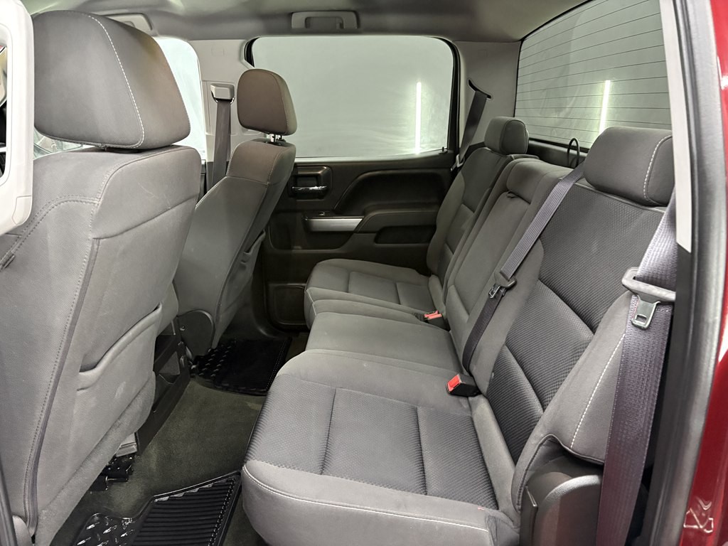 2016 Chevrolet Silverado 1500 Image 9