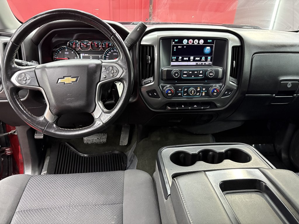 2016 Chevrolet Silverado 1500 Image 10