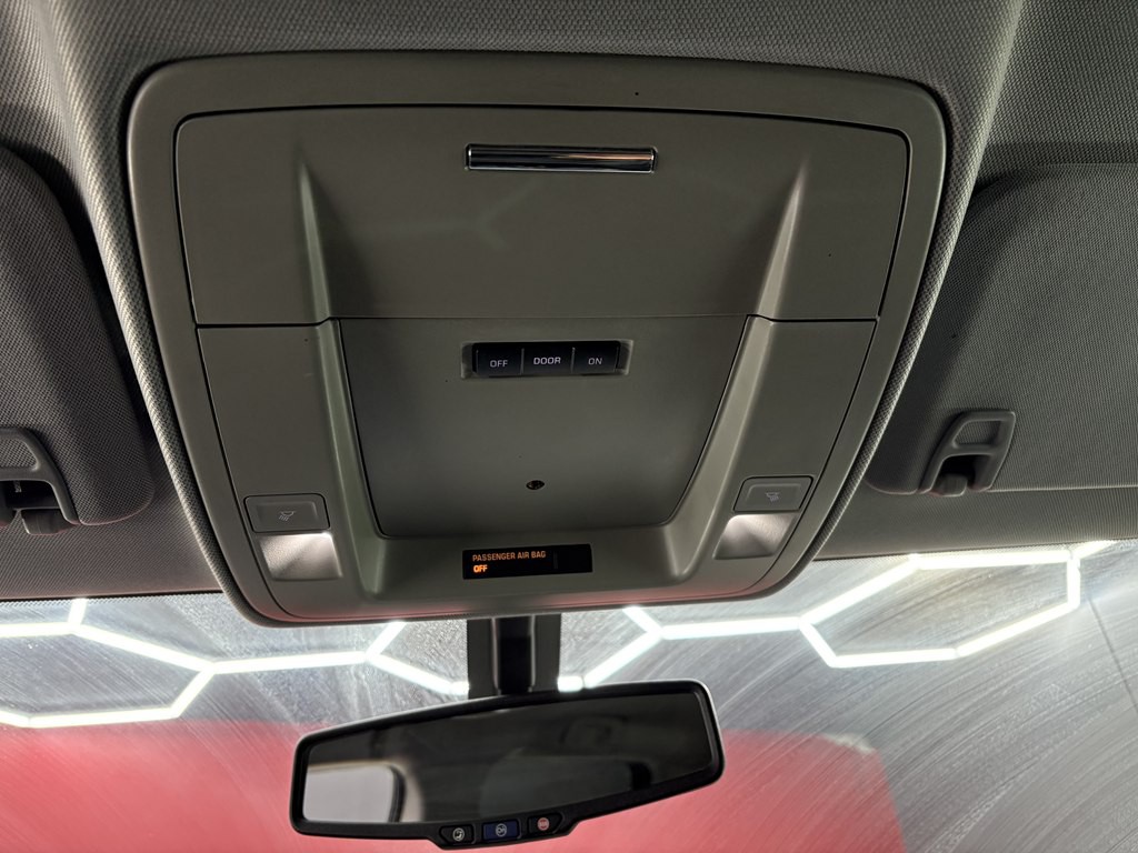 2016 Chevrolet Silverado 1500 Image 17