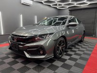 Image for 2020 Honda Civic Sport ID: 7137507